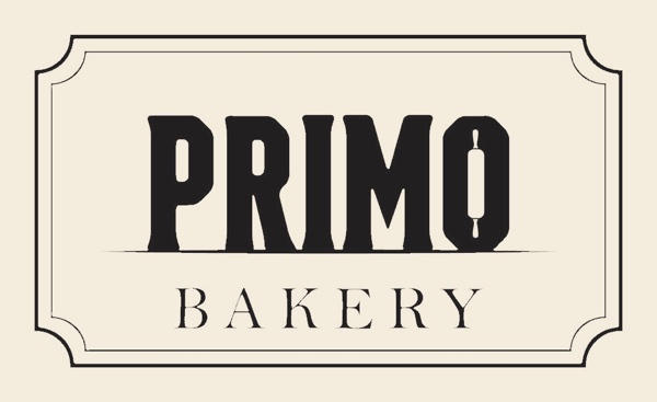 Primo Bakery logo